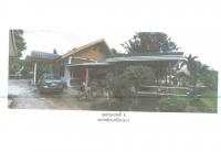 ขายที่ดินพร้อมสิ่งปลูกสร้าง ชำผักแพว แก่งคอย สระบุรี ขนาด 0-2-85 ของ ธนาคารออมสิน