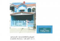 ขายที่ดินพร้อมสิ่งปลูกสร้าง ปากข้าวสาร เมืองสระบุรี สระบุรี ขนาด 0-0-25 ของ ธนาคารออมสิน
