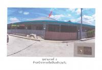 ขายที่ดินพร้อมสิ่งปลูกสร้าง บ้านป่า แก่งคอย สระบุรี ขนาด 0-0-56.3 ของ ธนาคารออมสิน