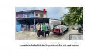 ขายที่ดินพร้อมสิ่งปลูกสร้าง ปากเพรียว เมืองสระบุรี สระบุรี ขนาด 0-0-23.9 ของ ธนาคารออมสิน