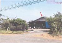 ขายบ้านเดี่ยว ธารเกษม พระพุทธบาท สระบุรี ขนาด 109 ตร.ว. ของ ธนาคารอาคารสงเคราะห์
