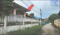 ขายบ้านเดี่ยว โคกสว่าง เมืองสระบุรี สระบุรี ขนาด 100 ตร.ว. ของ ธนาคารอาคารสงเคราะห์