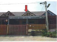 ขายทาวน์เฮ้าส์ ห้วยทราย หนองแค สระบุรี ขนาด 26.8 ตร.ว. ของ ธนาคารอาคารสงเคราะห์