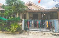 ขายบ้านเดี่ยว โคกแย้ หนองแค สระบุรี ขนาด 32.1 ตร.ว. ของ ธนาคารอาคารสงเคราะห์