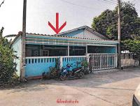 ขายบ้านแฝด