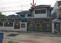 ขายบ้านเดี่ยว