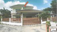ขายบ้านเดี่ยว หนองแค หนองแค สระบุรี ขนาด 80 ตร.ว. ของ ธนาคารอาคารสงเคราะห์