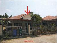 ขายบ้านเดี่ยว หนองปลาหมอ หนองแค สระบุรี ขนาด 51.3 ตร.ว. ของ ธนาคารอาคารสงเคราะห์