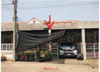 ขายทาวน์เฮ้าส์ หนองไข่น้ำ หนองแค สระบุรี ขนาด 24.8 ตร.ว. ของ ธนาคารอาคารสงเคราะห์
