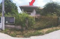 ขายบ้านเดี่ยว