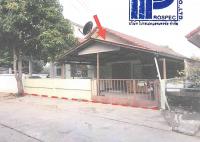 ขายบ้านเดี่ยว