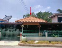 ขายบ้านเดี่ยว บ้านป่า แก่งคอย สระบุรี ขนาด 54 ตร.ว. ของ ธนาคารอาคารสงเคราะห์