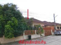 ขายบ้านเดี่ยว ห้วยทราย หนองแค สระบุรี ขนาด 54.7 ตร.ว. ของ ธนาคารอาคารสงเคราะห์