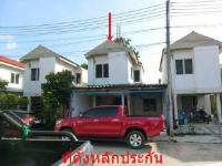 ขายบ้านเดี่ยว