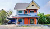 ขายบ้านเดี่ยว ห้วยบง เฉลิมพระเกียรติ สระบุรี ขนาด 1-3-72.80 ของ ธนาคารกสิกรไทย