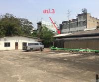 ขายอาคารพาณิชย์ ห้วยขมิ้น หนองแค สระบุรี ขนาด 0-2-58.00 ของ ธนาคารกสิกรไทย