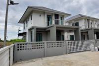ขายบ้านเดี่ยว